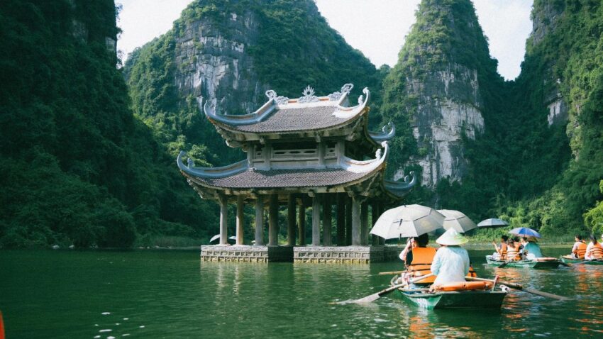 Best Travel Destinations for Adventure Tourism: Thrilling Places for Every Explorer